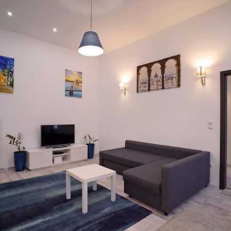 Rumbach Apartment Budapest Eksteriør bilde
