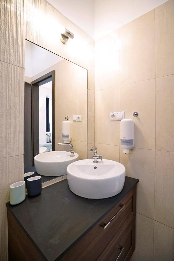 Rumbach Apartment Budapest Eksteriør bilde