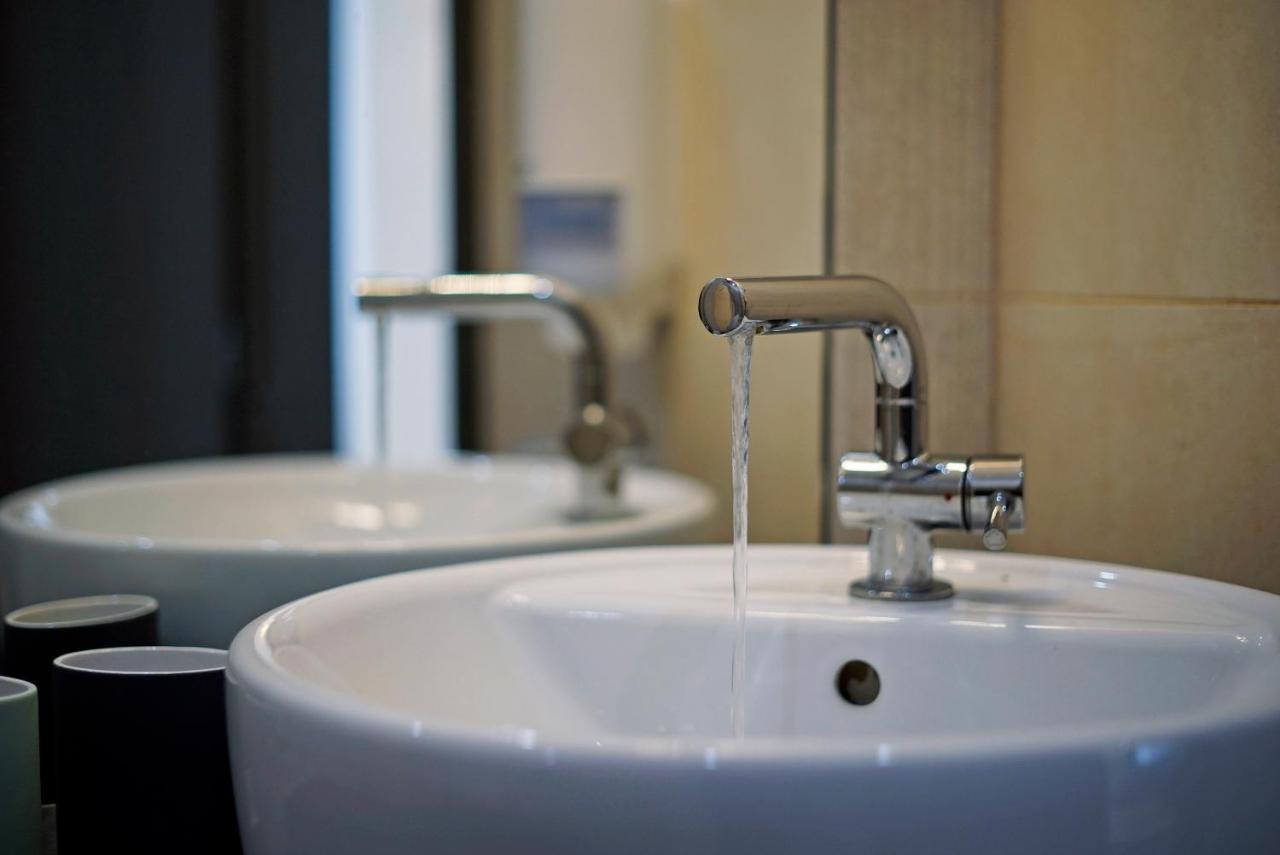 Rumbach Apartment Budapest Eksteriør bilde
