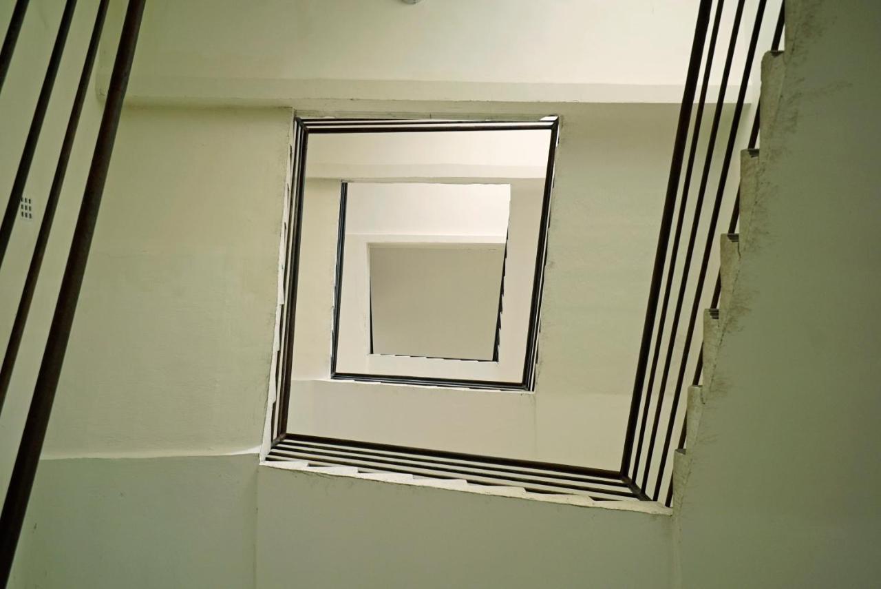 Rumbach Apartment Budapest Eksteriør bilde